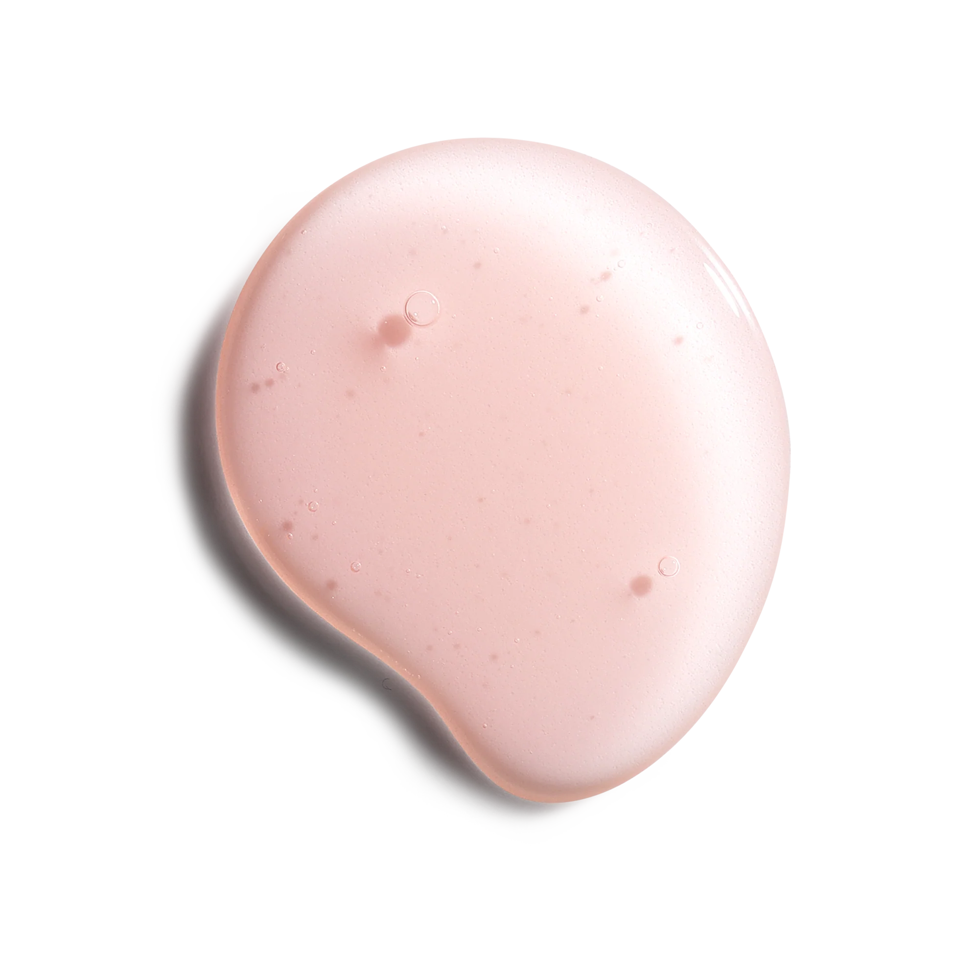 玫瑰花茶柔膚滋養沐浴油 500毫升