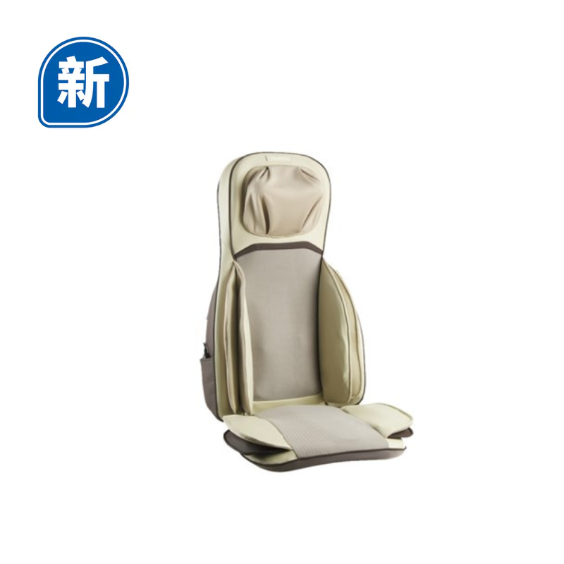 Panasonic 樂聲牌 EW-RADK4 「溫感」按摩背墊