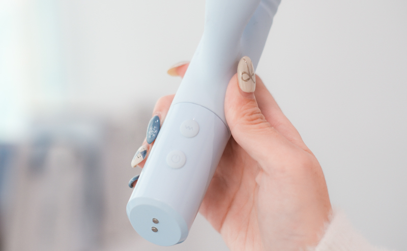 WINYI 星王伸縮衝刺按摩棒