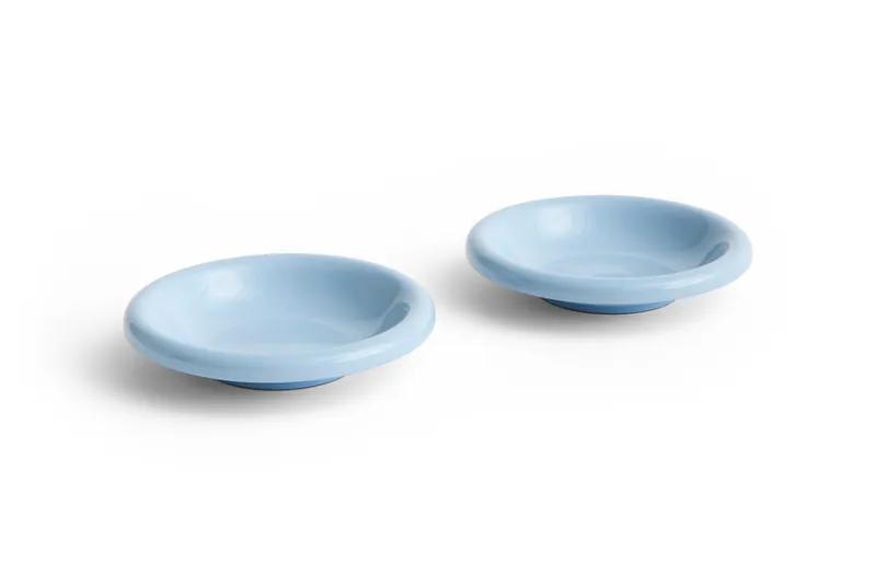 HAY｜Barro Bowl Set of 2 / 餐碗2入組