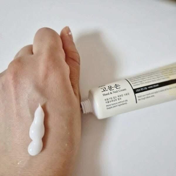 韓國藥局爆款 3WB 護手 護甲霜 25g 一組二支販售