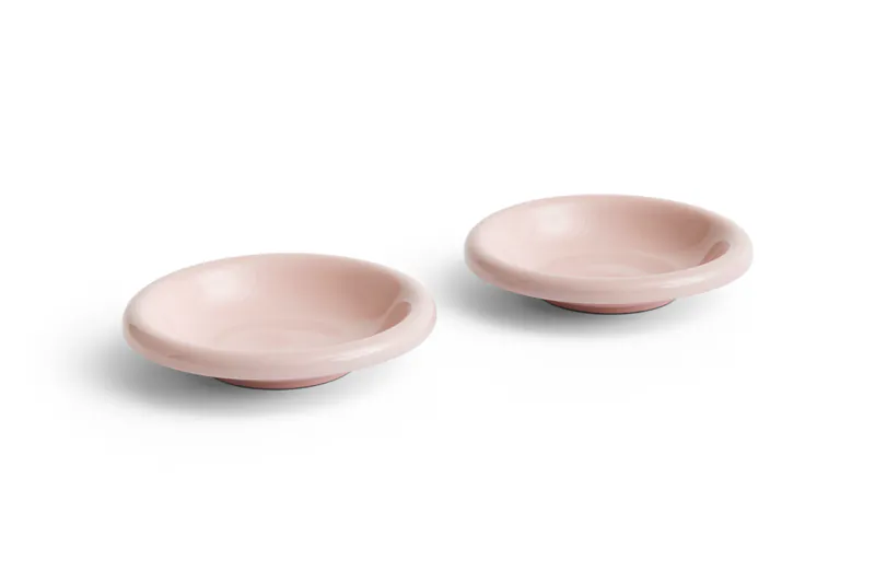 HAY｜Barro Bowl Set of 2 / 餐碗2入組