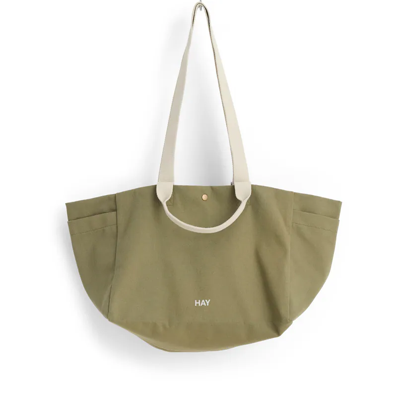 HAY｜Weekend Bag Small / 托特包 (S)