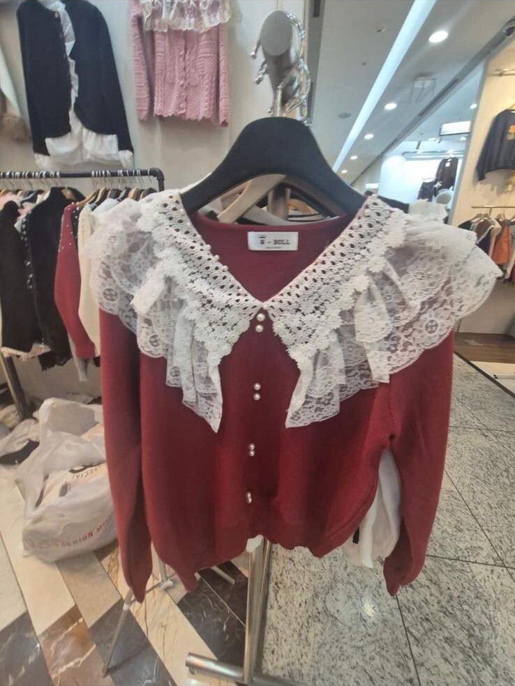 A11 胸 37-60長 20.5$999 (一口價)