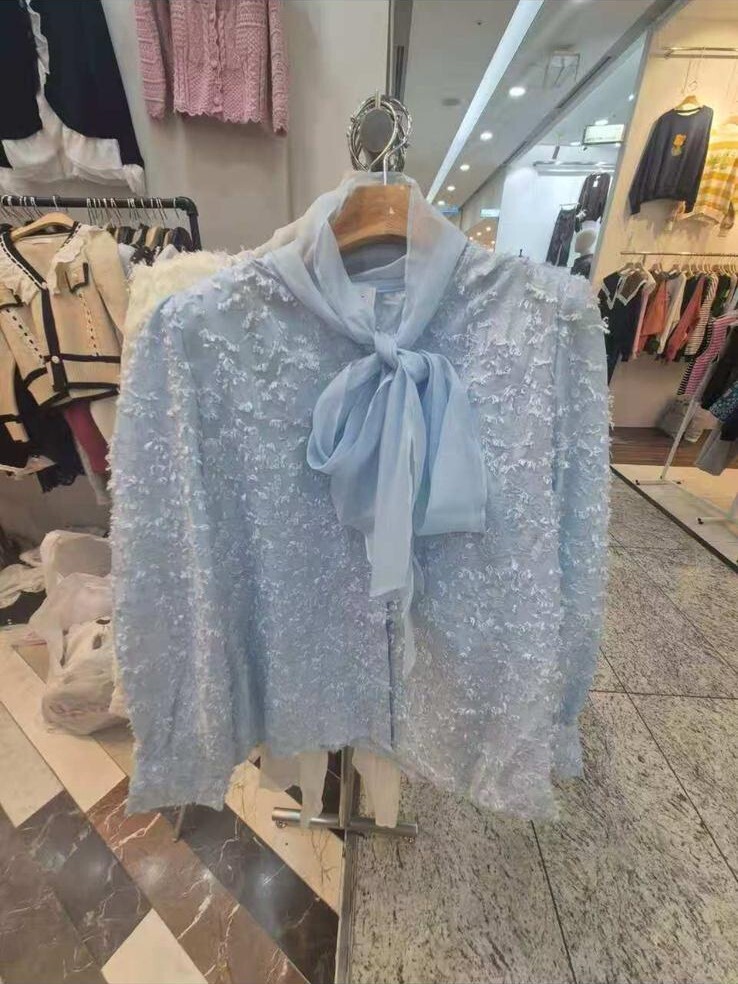 A15 胸40 長24 $419 (一口價)