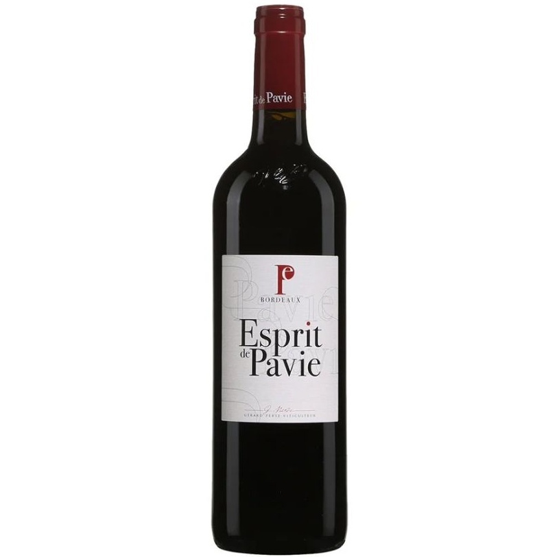 2014 Esprit De Pavie