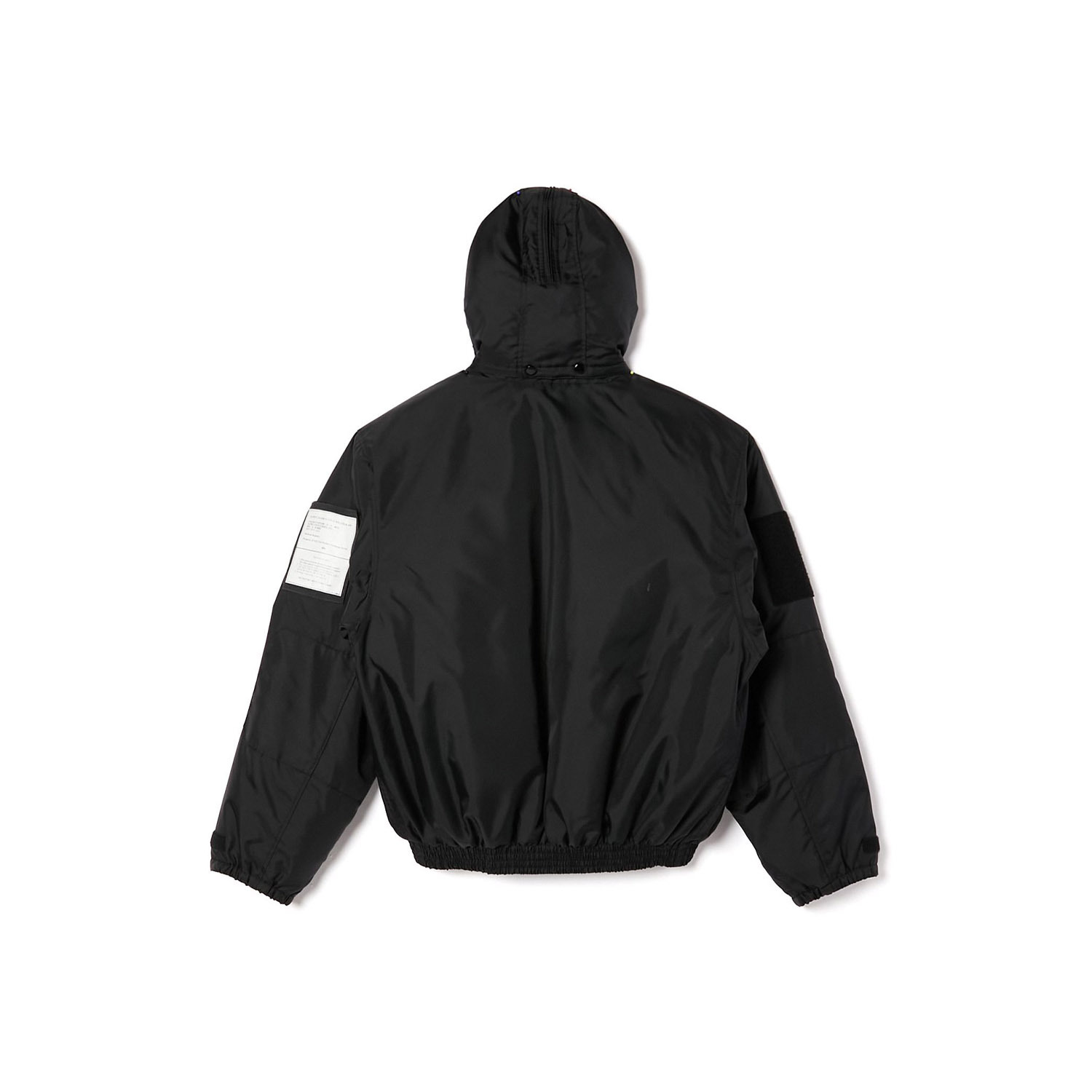 N.HOOLYWOOD × ALPHA INDUSTRIES - 9254-BL01-055