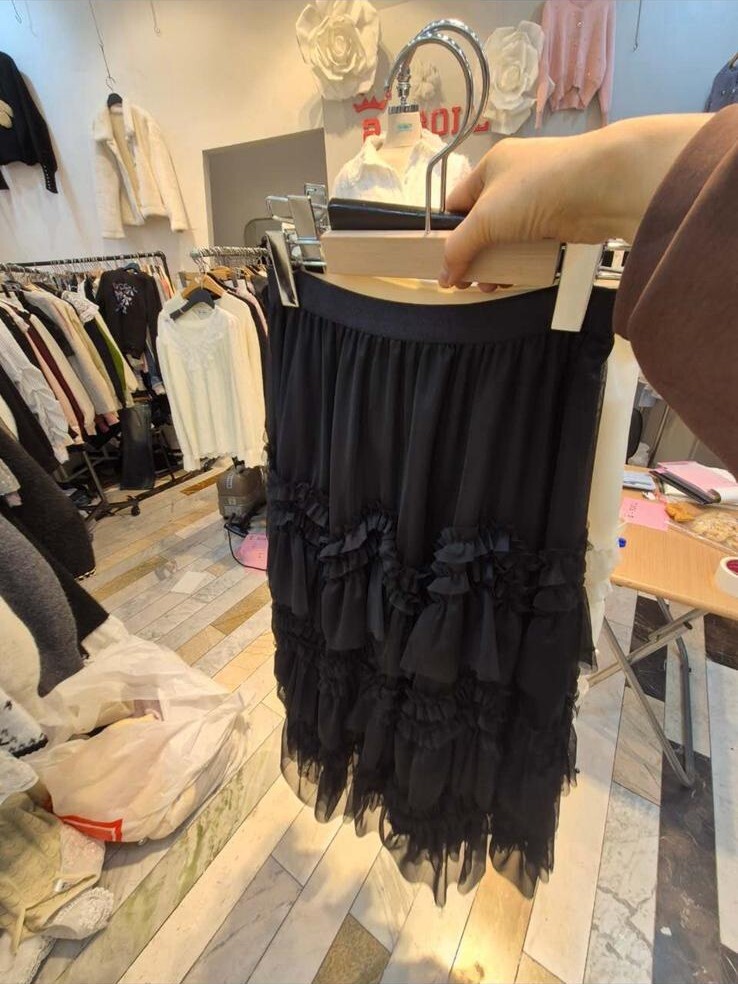 A25 腰 26-40 長 33 $ (一口價)