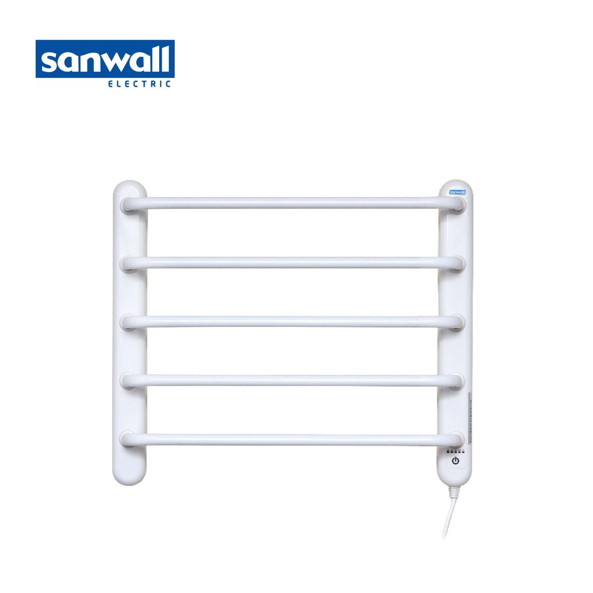Sanwall 慳電暖衣寶 電熱毛巾架 T205