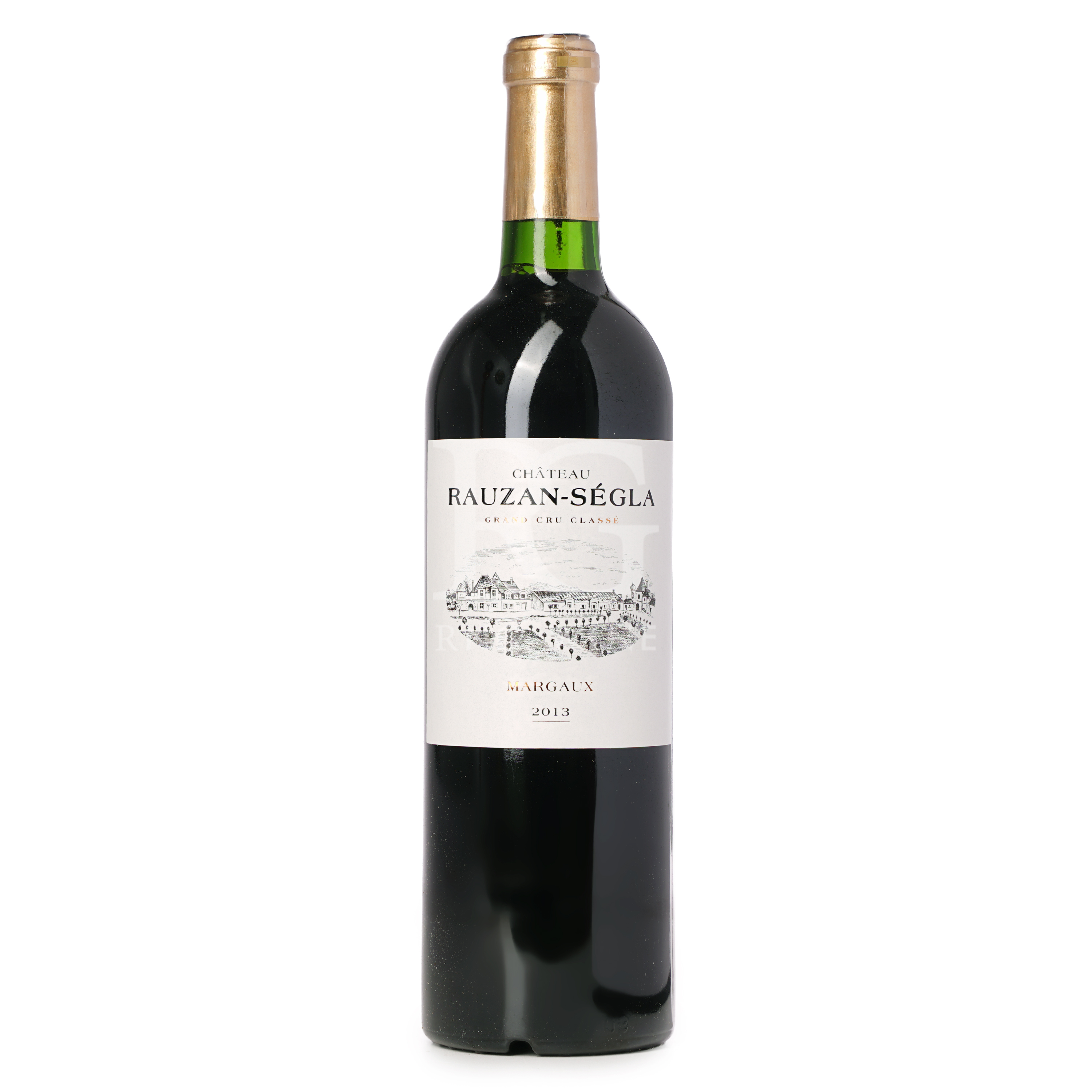 Chateau Rauzan Segla 2013