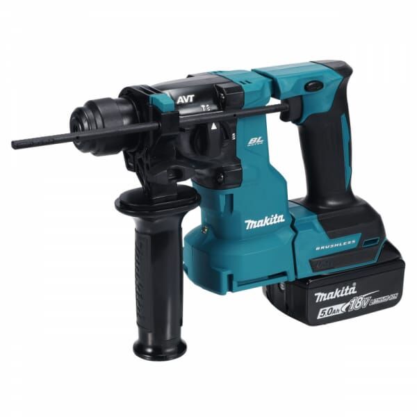 MAKITA DHR183 18mm (11/16") 充電式電錘
