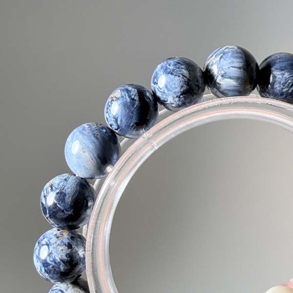 牛仔彼得石手鍊