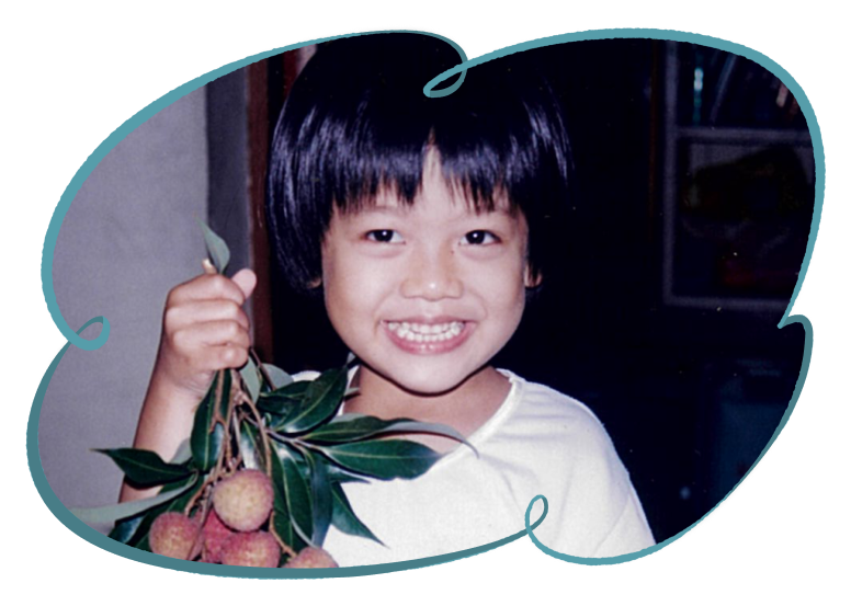 關於得惜 - 品牌故事