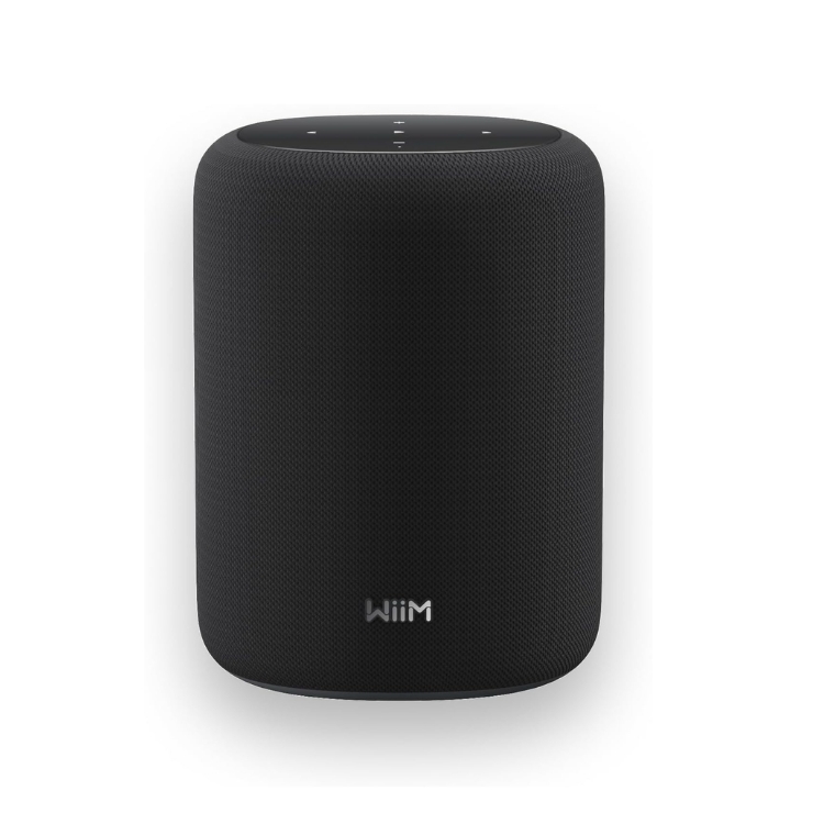 WiiM Sound Lite 音樂串流 HiFi 音箱