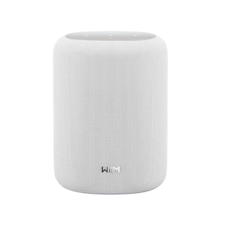 WiiM Sound Lite 音樂串流 HiFi 音箱