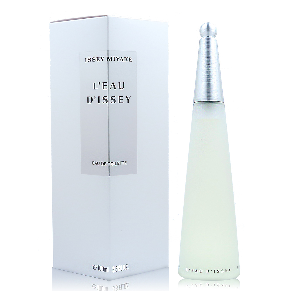 Issey Miyake 三宅一生 L'Eau  D'Issey 一生之水女性淡香水 EDT 100ml