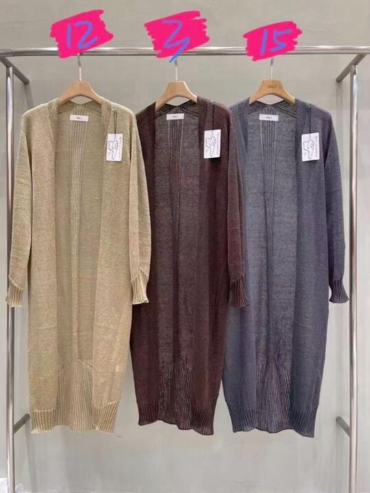 MU09 開胸 長44.5 $499 (一口價)