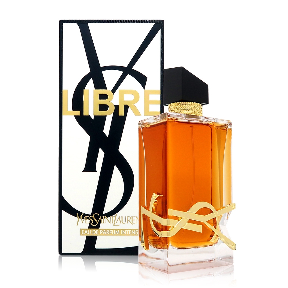 YSL Libre Intense 自由不羈馥郁版淡香精 EDP 90ml