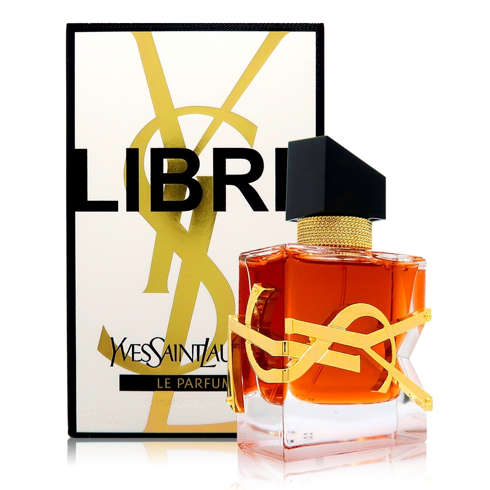 Ysl Libre Le Parfum 自由不羈訂製香精 PARFUM 30ml