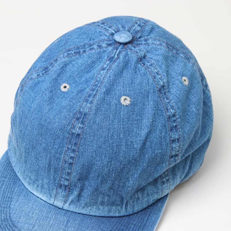 Decho | STANDARD BALL CAP BUCKLE