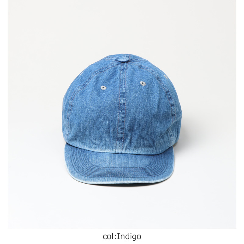 Decho | STANDARD BALL CAP BUCKLE