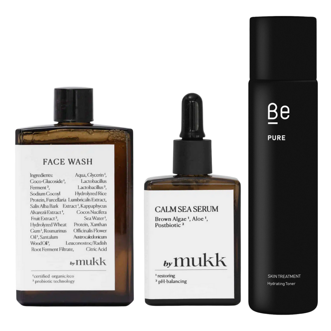 【二月限定套裝】Set 2 馬上行運