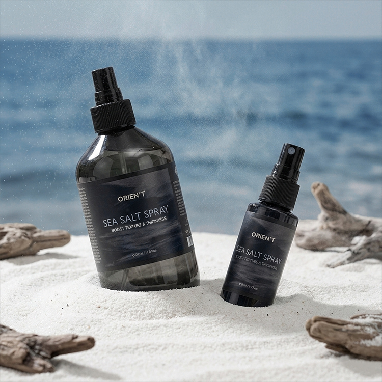ORIEN'T 歐立恩 海鹽蓬鬆噴霧【AK032】