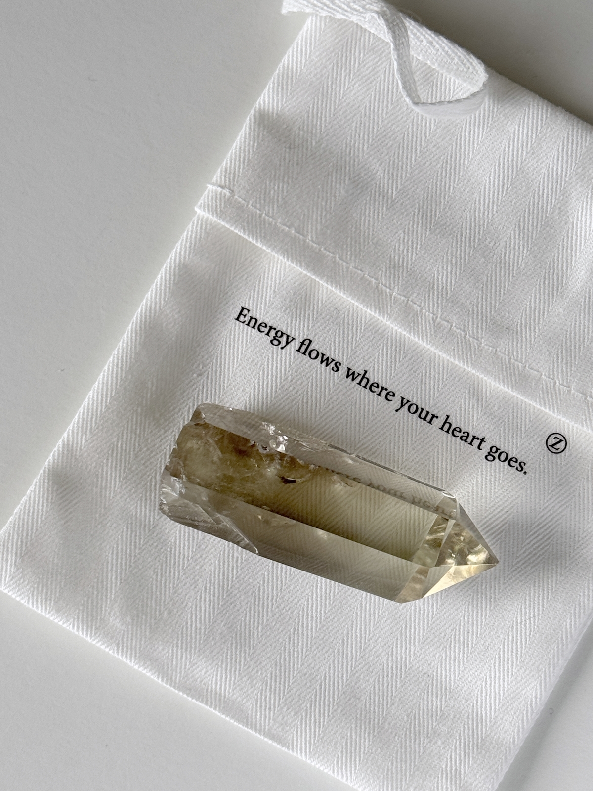 ZHU - 顯化組合 - 茶晶