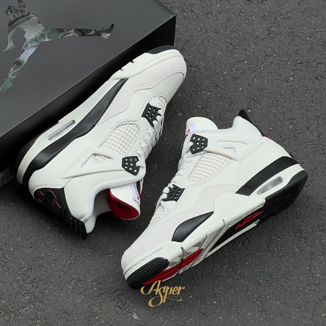 Jordan 4 Retro OG "Flight Club" 飛行俱樂部 男鞋 IM4002-100