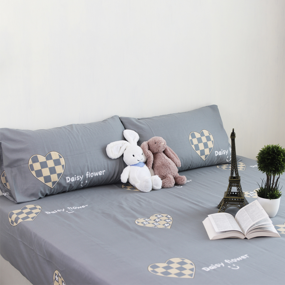 絲柔夢境天絲棉床包