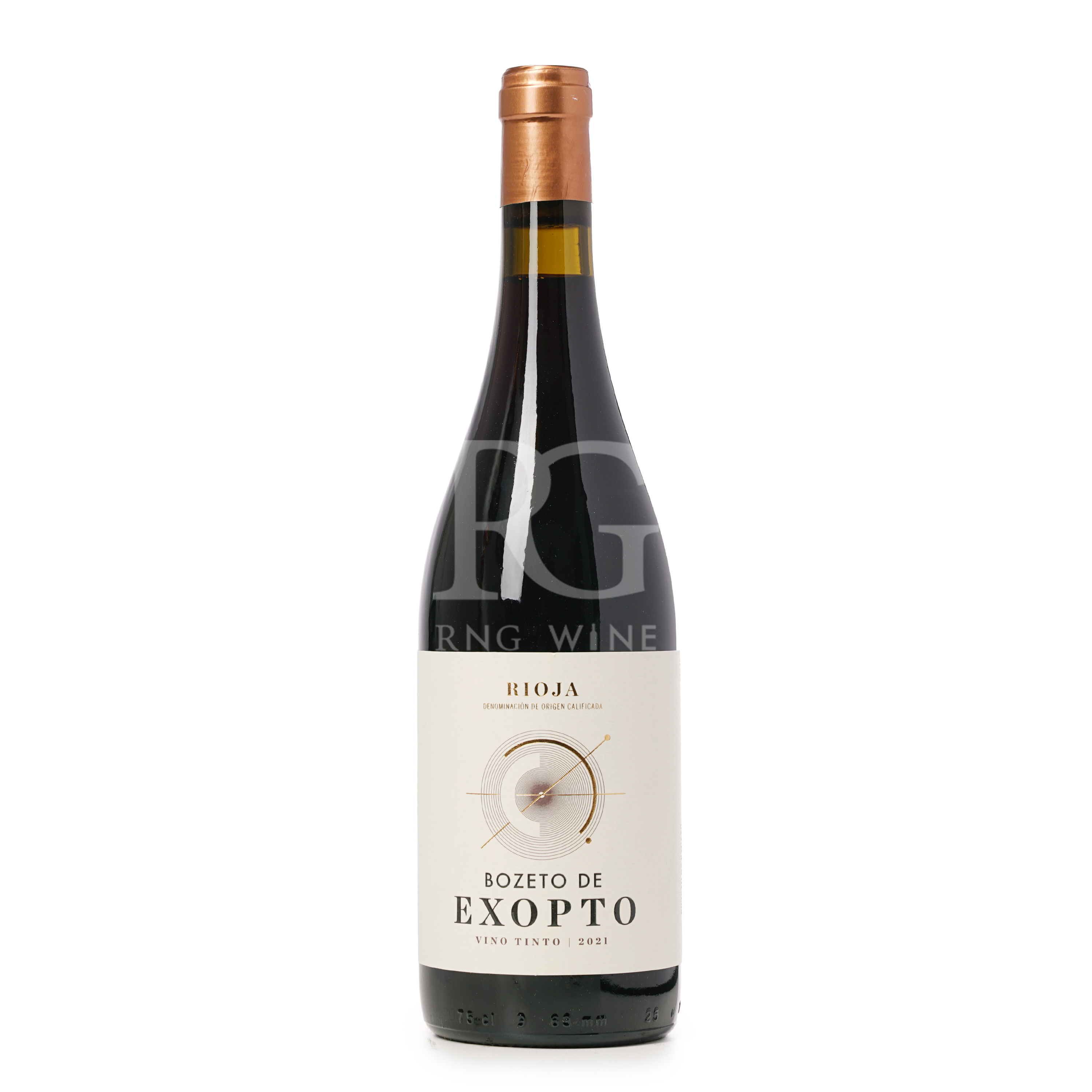 Bodegas Exopto Big Bang Bozeto 2021