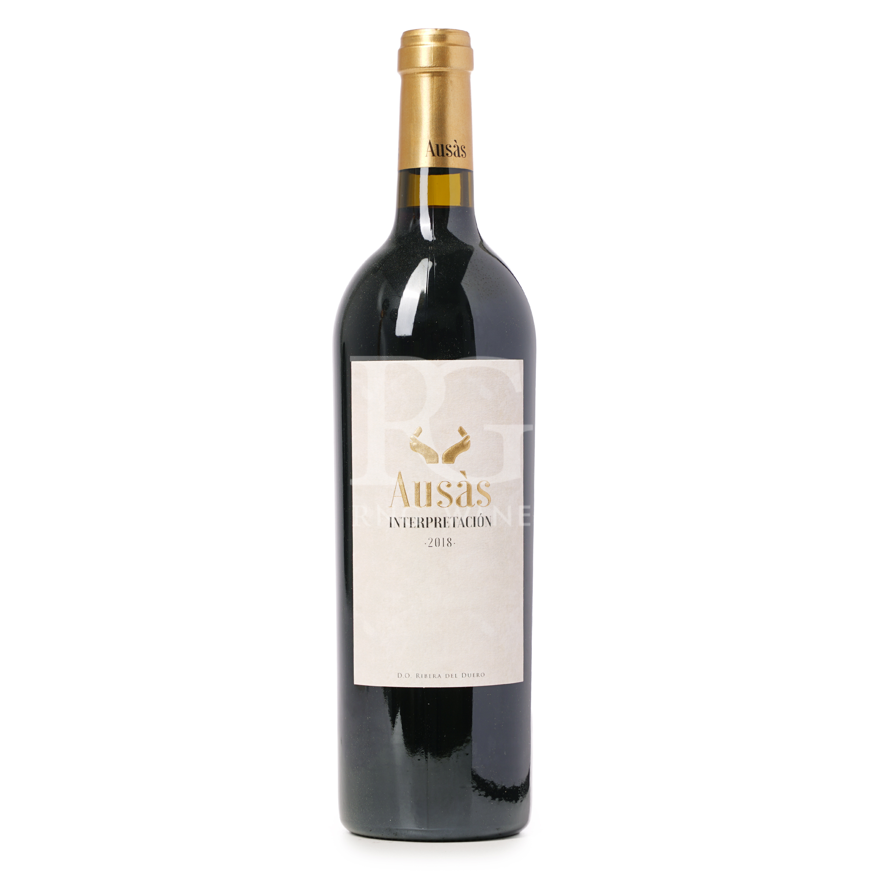 Ausas 'Interpretacion' 2018 (RP95)