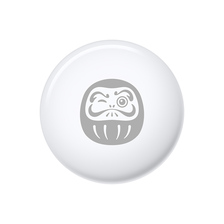 Apple - AirTag 達摩(1個)【2026新年限量版】