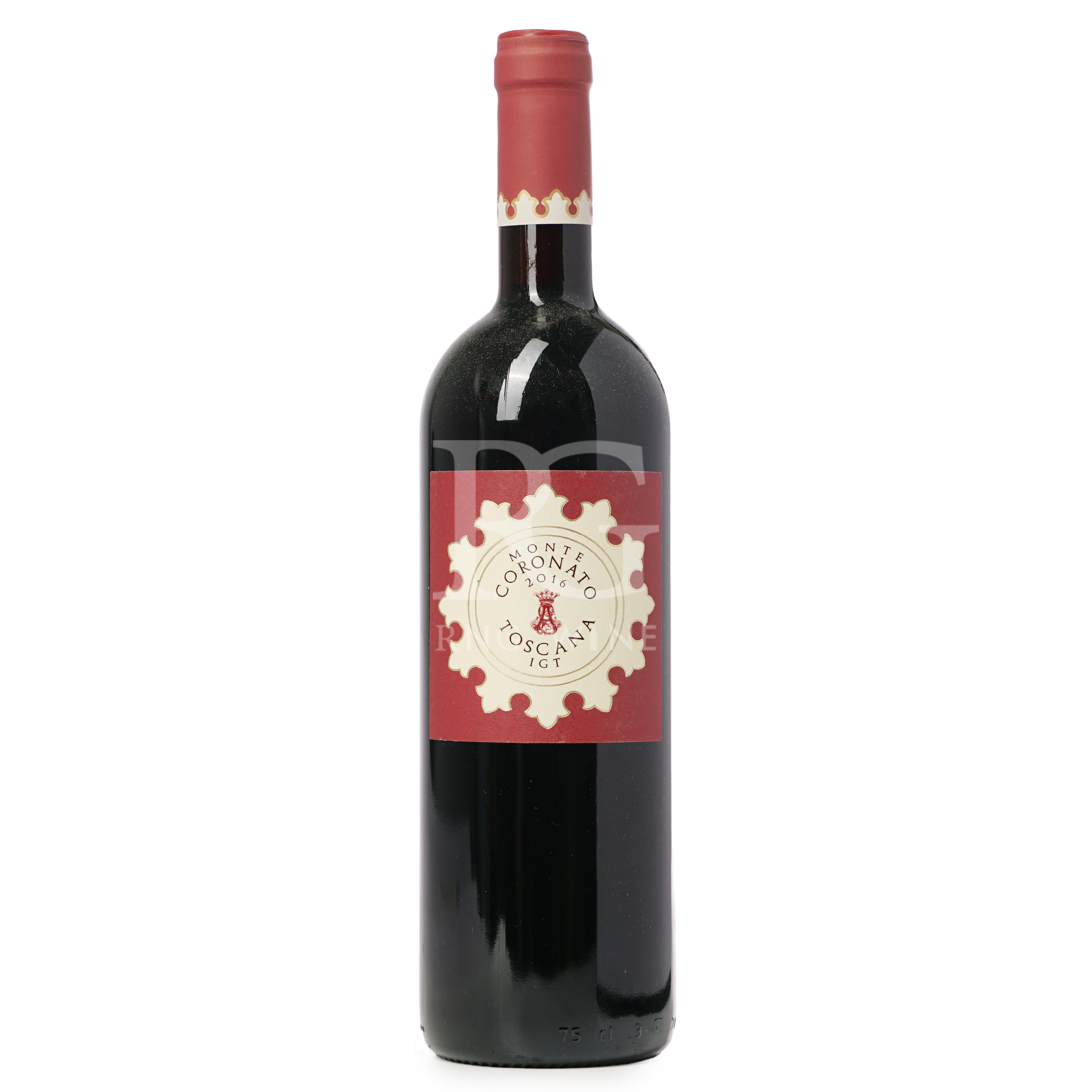 Tenuta dei Pianali Coronato 2016