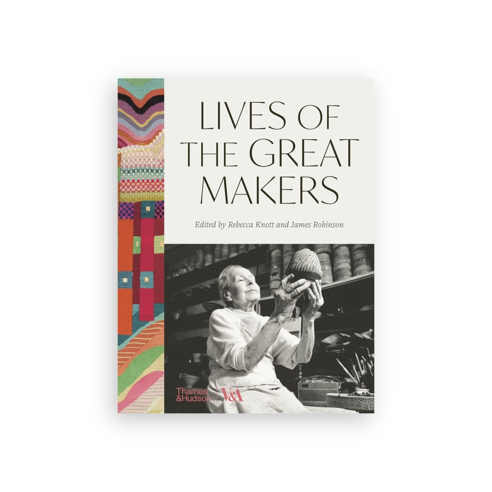 Lives of the Great Makers