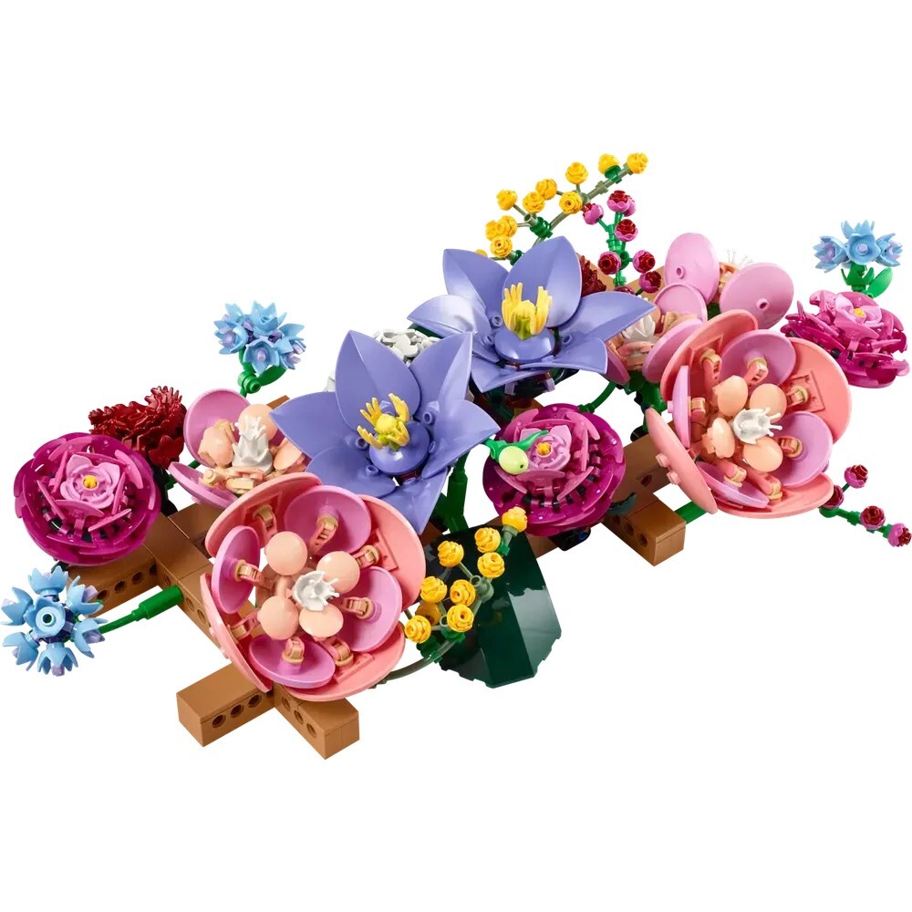 漆塗り箱 花壁 Flower Wall K-HERITAGE 11503 - Flower Wall