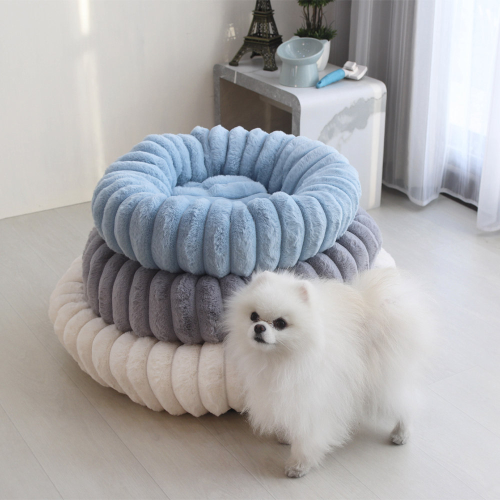 冬眠暖暖寵物窩