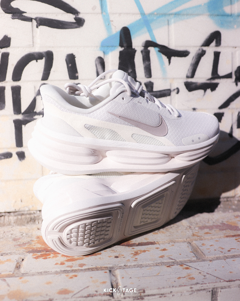 男鞋 NIKE COMFORT RIDE EASYON 白色 緩震 網眼 透氣 慢跑 運動鞋【IF4997-011】