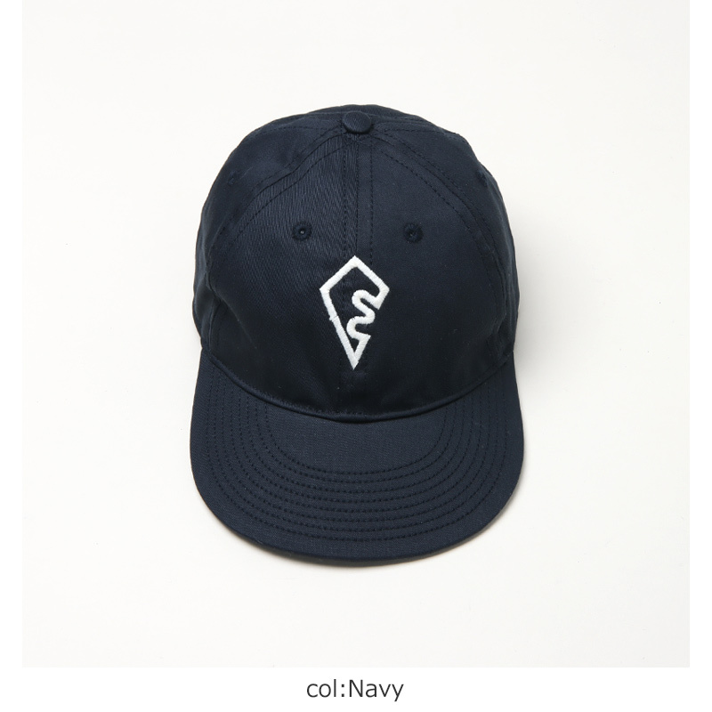 Decho | COOPERSTOWN BALL CAP