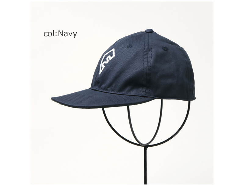 Decho | COOPERSTOWN BALL CAP