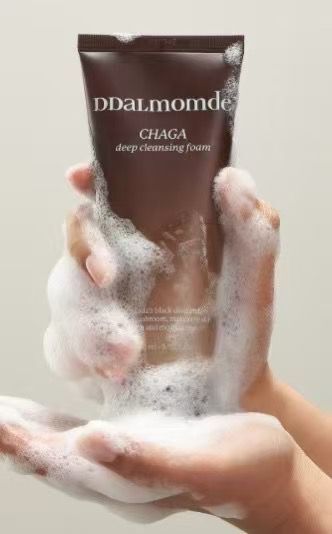 (6416)白樺茸 弱酸性 抗老洗面乳 150ml買一送一