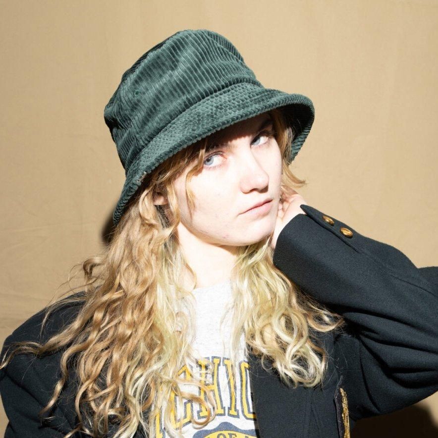 Decho | BUCKET HAT