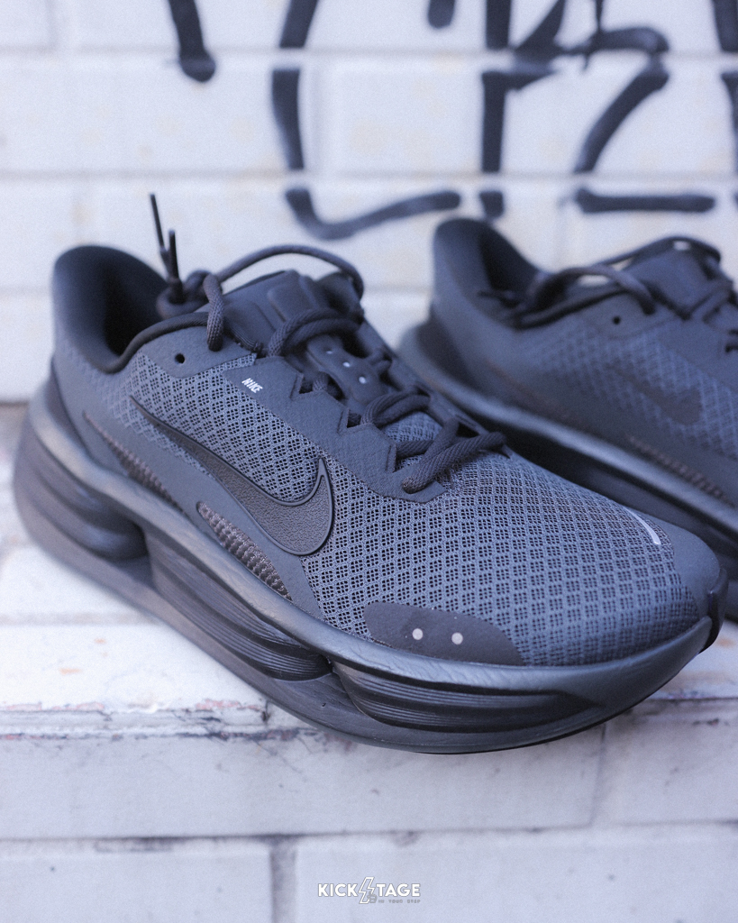 男鞋 NIKE COMFORT RIDE EASYON 黑色 緩震 網眼 透氣 慢跑 運動鞋【IF4997-001】