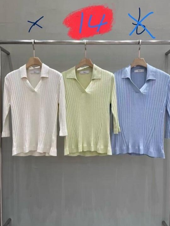 MU23 胸 38-50長 23$379 (一口價)