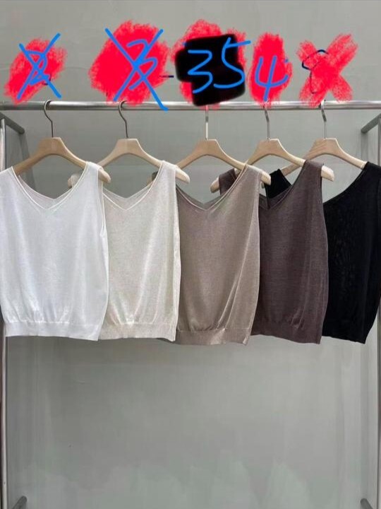 MU25 胸38-46 長21.5 $339 (一口價)