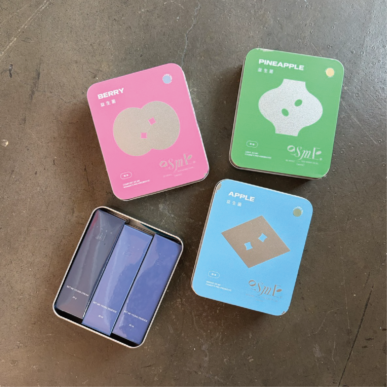 2/3～2/9｜THE D 美肌福箱