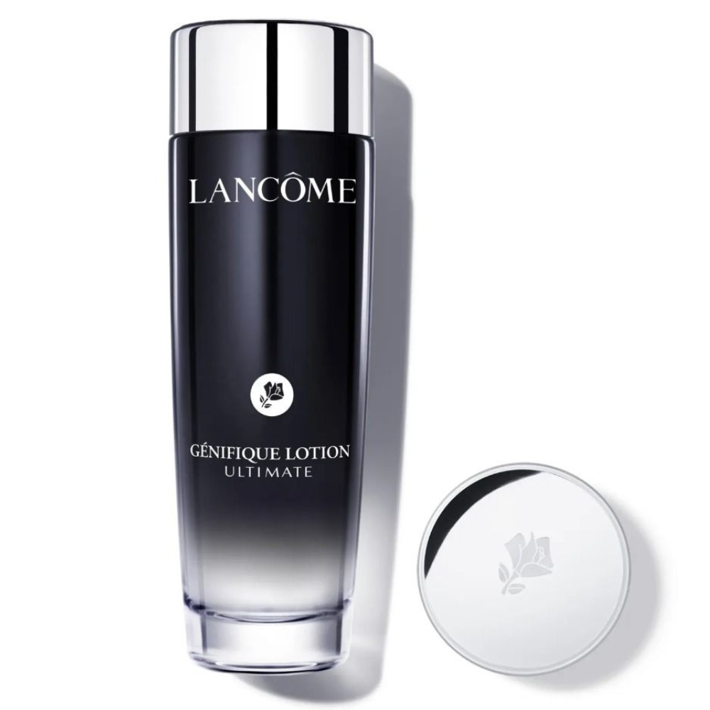LANCÔME 蘭蔻 GÉNIFIQUE 煥活修護精華水 (小黑瓶濾鏡水) 150ml [平行進口]