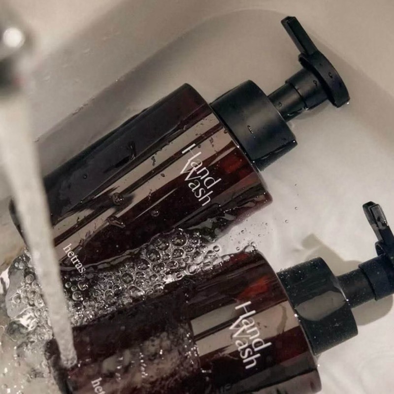 <缺貨隨時下架⚡️> 🇰🇷Hetras-泡沫香氛洗手液2入組（515ml*2）