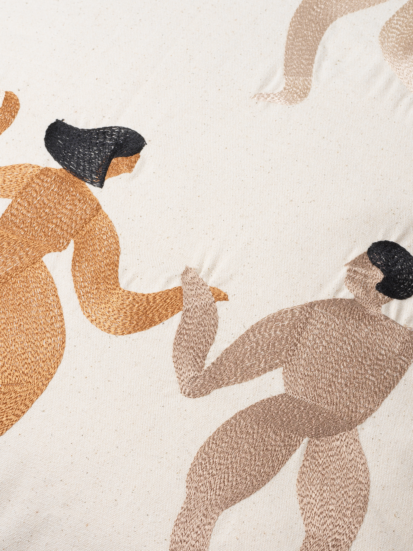 (預購) 自由 / 抱枕  by Ferm Living