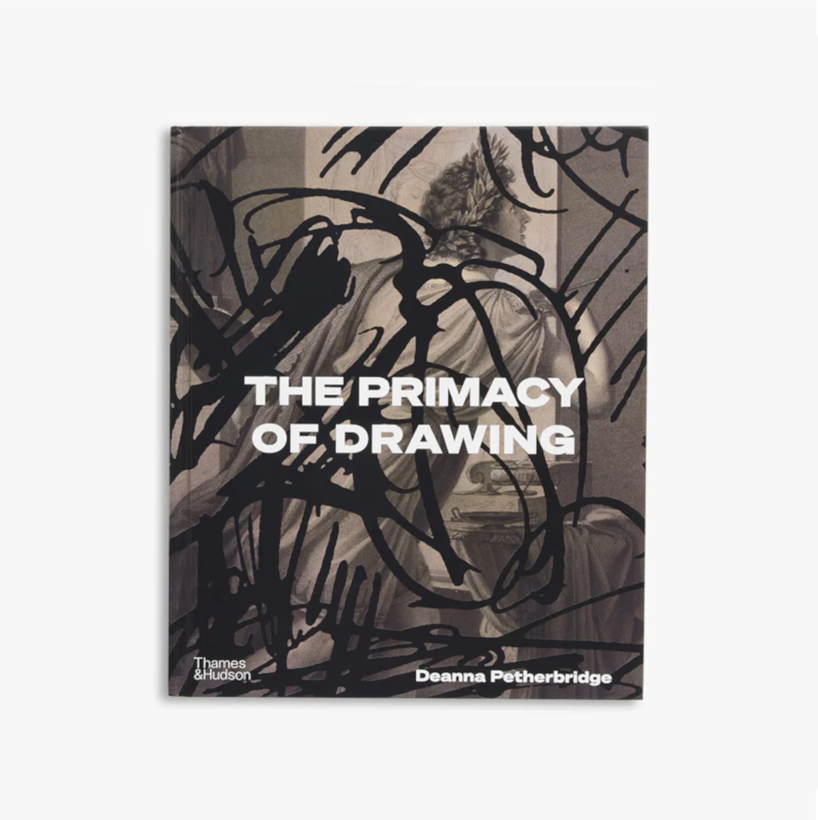 The Primacy of Drawing